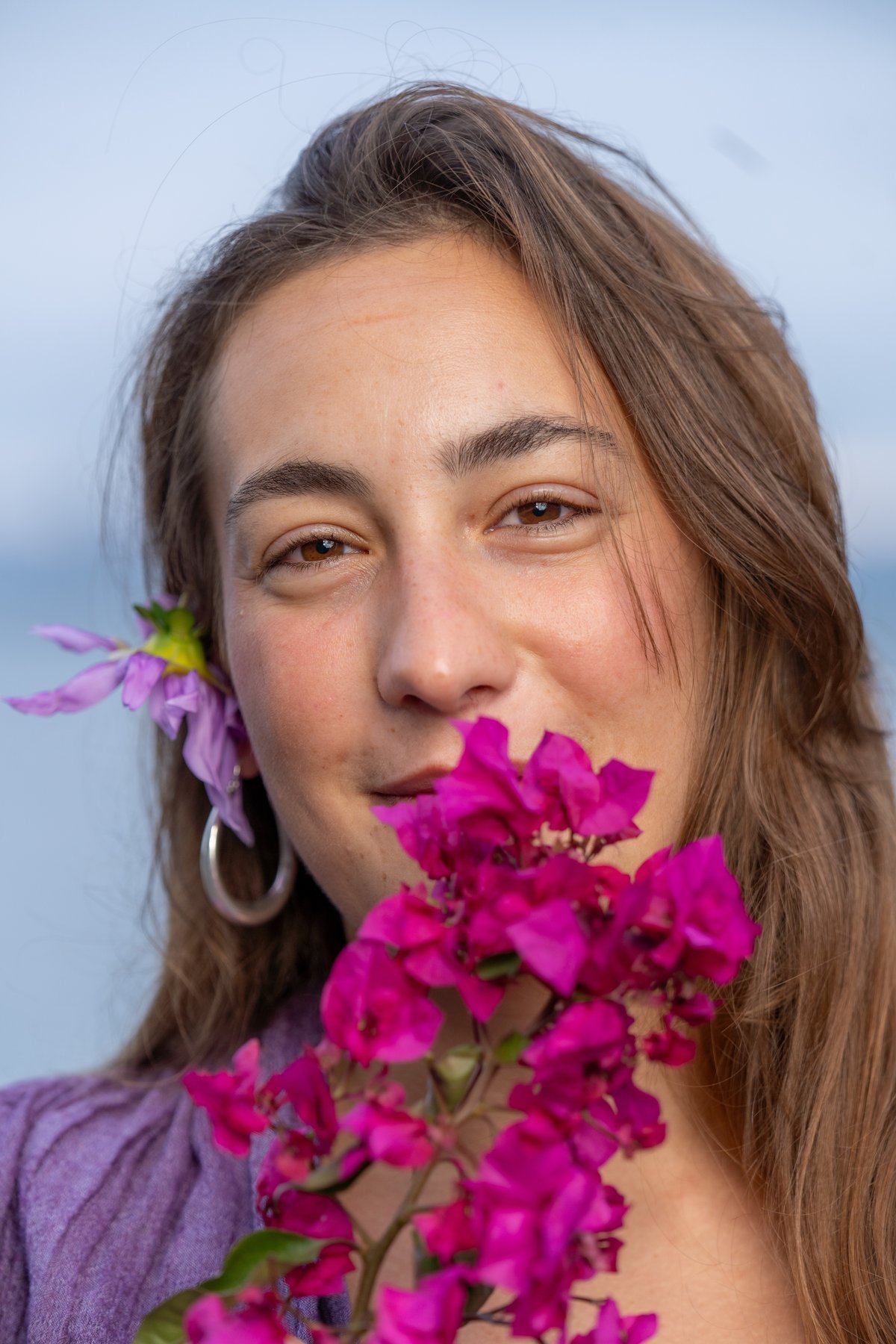 Portraits Photography